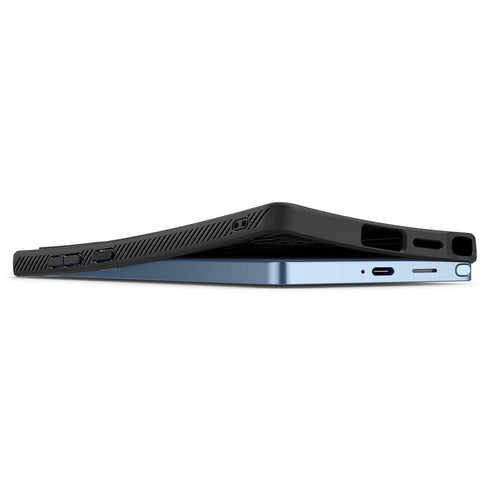 Spigen Galaxy S25 Ultra Case – Liquid Air